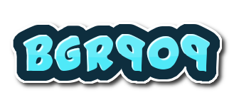 BGR909 • Aksi Gaming Penuh Warna, Bikin Greget Nonstop!